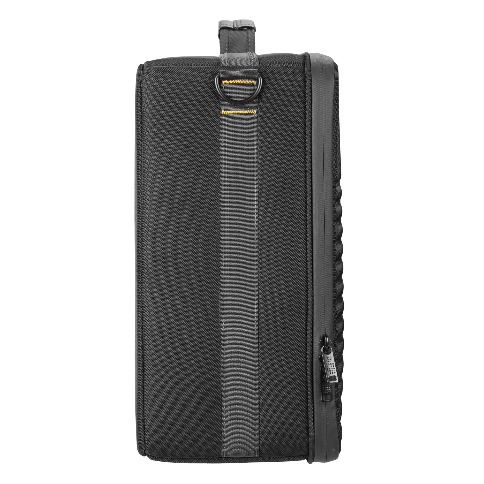 Vanguard VEO BIB Divider S53 Customizeable Insert/Protection Bag for SLR DSLR Camera, Lenses, Accessories, Black