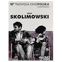 Jerzy Skolimowski (Rysopis / Walkower / Bariera / Rece do gory) Jerzy Skolimowski (Rysopis / Walkower / Bariera / Rece do gory) DVD