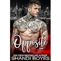 The Opposite Effect (Brax & Clara Book 1) The Opposite Effect (Brax & Clara Book 1) Kindle Audible Audiobook Paperback