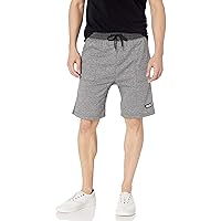 Men's Soft Active Gym Shorts