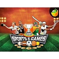 Sports And Games