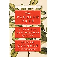 The Tangled Tree: A Radical New History of Life The Tangled Tree: A Radical New History of Life Paperback Audible Audiobook Kindle Hardcover Audio CD