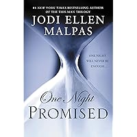 One Night: Promised (The One Night Trilogy Book 1) One Night: Promised (The One Night Trilogy Book 1) Kindle Audible Audiobook Paperback Audio CD
