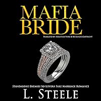 Mafia Bride Mafia Bride Audible Audiobook Kindle Paperback Hardcover