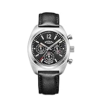 Rotary Avenger Sport Chronograph Gents Watch