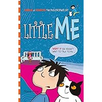 Little Me: Unlocking the Secrets to Self-Love (Charlie & Sokeetee the Philosopher Cat)
