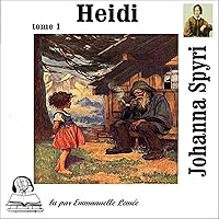Heidi: Heidi 1 Heidi: Heidi 1 Kindle Audible Audiobook Hardcover Paperback Mass Market Paperback Audio CD Book Supplement