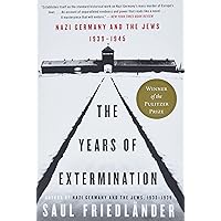 Nazi Germany and the Jews, 1939-1945: The Years of Extermination Nazi Germany and the Jews, 1939-1945: The Years of Extermination Paperback Kindle