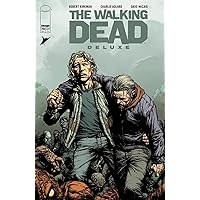 The Walking Dead Deluxe #79 The Walking Dead Deluxe #79 Kindle