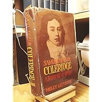 Samuel Taylor Coleridge: A Bondage of Opium Samuel Taylor Coleridge: A Bondage of Opium Hardcover Paperback