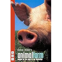 Animal Farm (Stage Version) Animal Farm (Stage Version) Paperback
