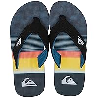 Quiksilver Boy's Molokai Layback Youth Sandal