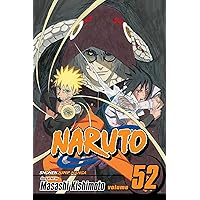 Naruto, Vol. 52: Cell Seven Reunion Naruto, Vol. 52: Cell Seven Reunion Paperback Kindle