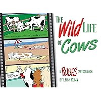 Wild Life of Cows Wild Life of Cows Paperback