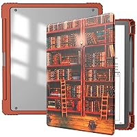 Slimshell Clear Case for Kindle Scribe 10.2