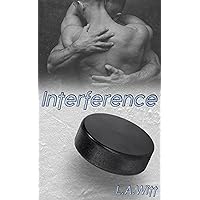 Interference Interference Kindle Hardcover Paperback