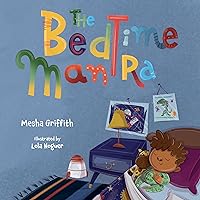 The Bedtime Mantra The Bedtime Mantra Hardcover