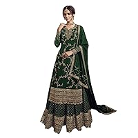 STELLACOUTURE ready to wear palazzo indian salwar kameez for women (4906)