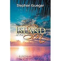 Island of the Son: A Belizean Journey Island of the Son: A Belizean Journey Kindle Hardcover Paperback