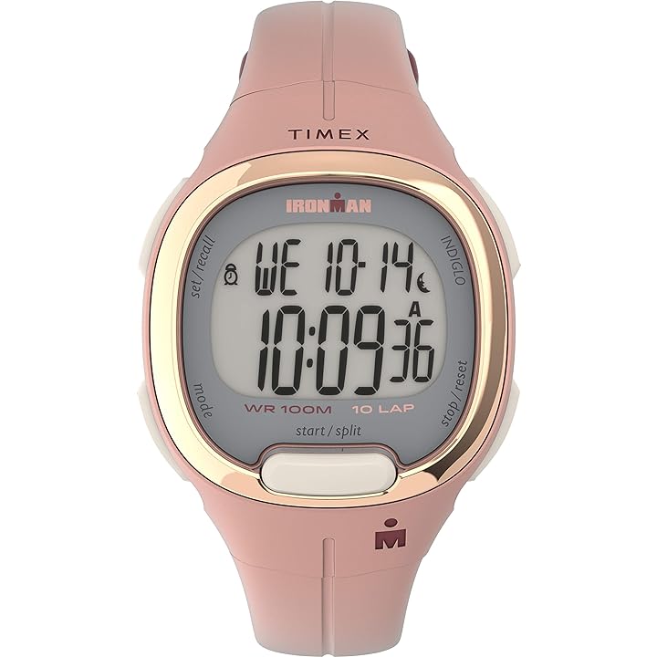 Top 78+ imagen timex women’s ironman transit 33mm watch