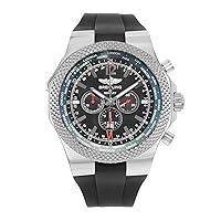 Breitling Bentley GMT A47362S4/B919-222S