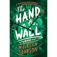 The Hand on the Wall (Truly Devious Book 3) The Hand on the Wall (Truly Devious Book 3) Kindle Paperback Audible Audiobook Hardcover MP3 CD