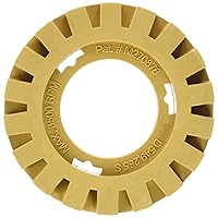 Dent Fix Equipment Offset Style Decal Eraser Wheel (DTF-DF-705D)