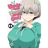 Uzaki-chan Wants to Hang Out! Vol. 11 Uzaki-chan Wants to Hang Out! Vol. 11 Kindle Paperback