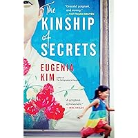 The Kinship of Secrets The Kinship of Secrets Kindle Audible Audiobook Paperback Library Binding Audio CD
