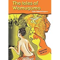The tales of Wamugumo
