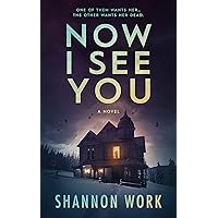 Now I See You (Mountain Resort Mystery series Book 1) Now I See You (Mountain Resort Mystery series Book 1) Kindle Paperback Audible Audiobook
