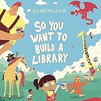 So You Want to Build a Library So You Want to Build a Library Hardcover Kindle Audible Audiobook Paperback