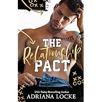The Relationship Pact : Fake Dating Standalone (Kings of Football) The Relationship Pact : Fake Dating Standalone (Kings of Football) Kindle Audible Audiobook Paperback