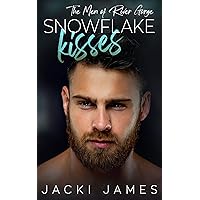 Snowflake Kisses: The Men of River Gorge Snowflake Kisses: The Men of River Gorge Kindle