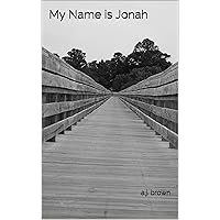 My Name is Jonah