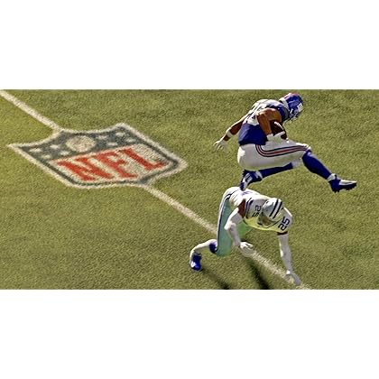 Madden NFL 21 MVP Edition - PlayStation 4