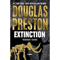 Extinction: A Novel Extinction: A Novel Library Binding Audible Audiobook Kindle Hardcover Audio CD Paperback