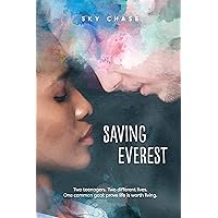 Saving Everest Saving Everest Hardcover Kindle Paperback