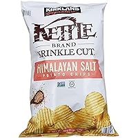 Himalayan Salt Potato Chips 32 Oz,, ()