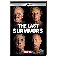 FRONTLINE: The Last Survivors