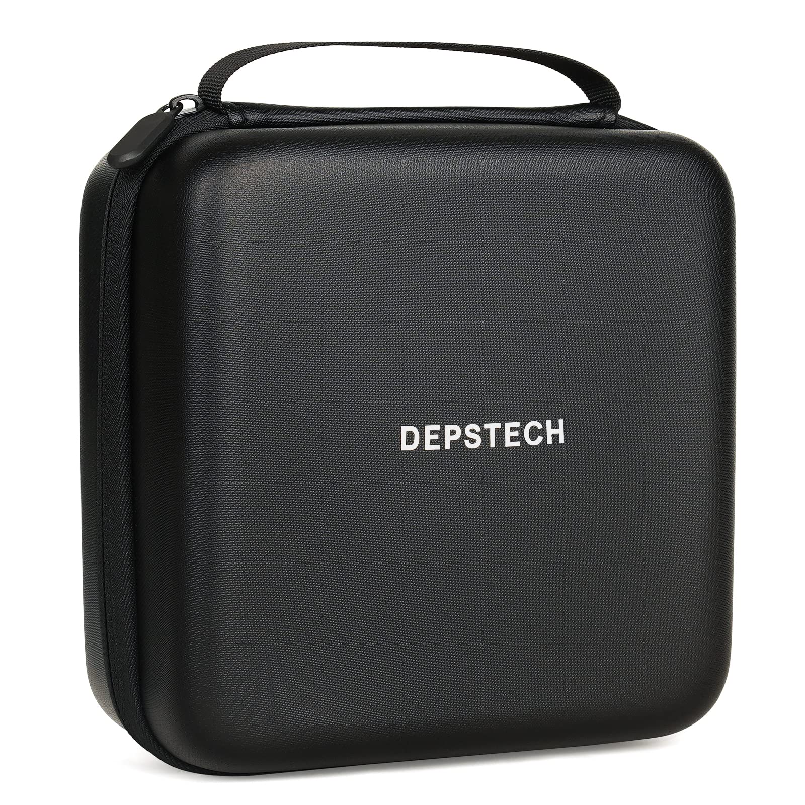 DEPSTECH Original Endoscope Case, Wireless Borescope Carrying Bag WiFi & USB Scope Cameras, Upgraded Large-Capacity Hardshell Case, Compatible with 4.3