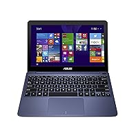 ASUS X205 11.6 Inch Laptop [OLD VERSION]