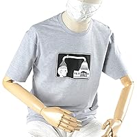 Alien Workshop Government Brainwash T-Shirt
