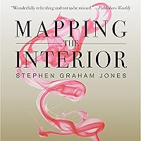 Mapping the Interior Mapping the Interior Audible Audiobook Paperback Kindle
