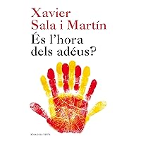 És l'hora dels adéus? (Catalan Edition) És l'hora dels adéus? (Catalan Edition) Kindle Paperback