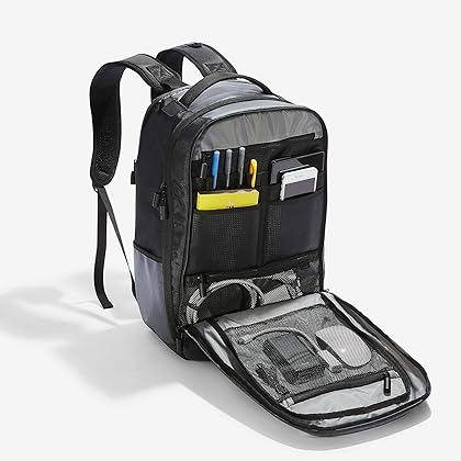 ebags Luxon Laptop Backpack (Graphite)