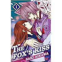 THE FOX'S KISS Vol. 1 THE FOX'S KISS Vol. 1 Kindle