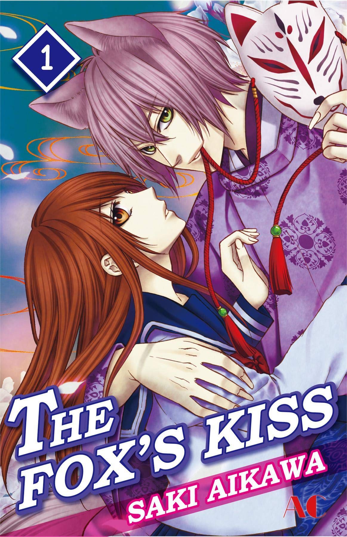 THE FOX'S KISS Vol. 1