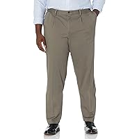 Dockers Men's Classic Fit Easy Khaki Pants - Pleated (Standard and Big & Tall)