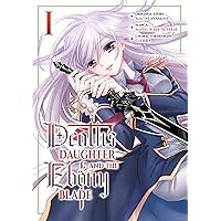 Death's Daughter and the Ebony Blade (Manga) Volume 1 Death's Daughter and the Ebony Blade (Manga) Volume 1 Kindle